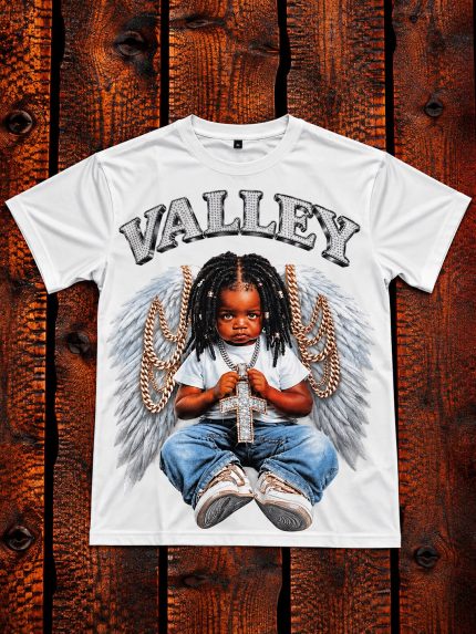 VALLEY CON BRILLO