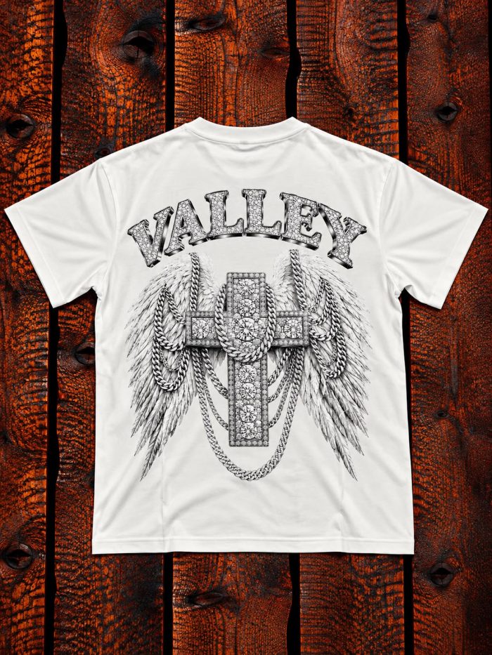 VALLEY CON BRILLO - Imagen 2