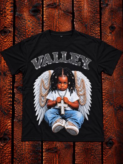 VALLEY CON BRILLO